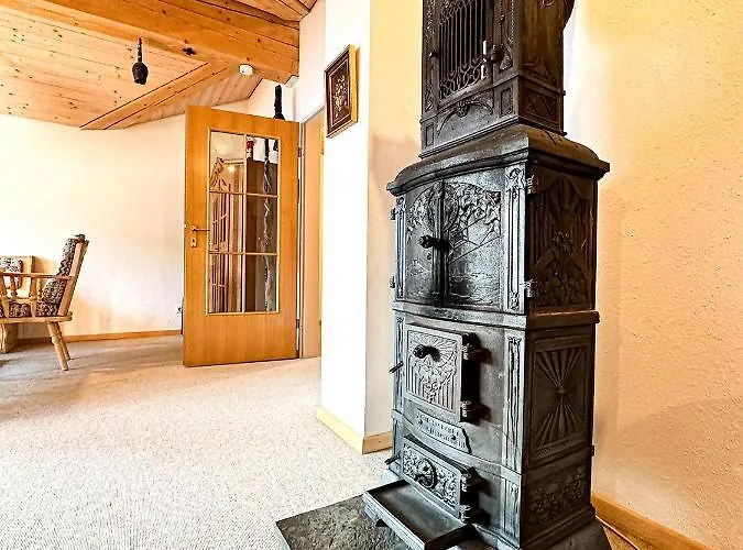 Apartment Sofia Oberstaufen